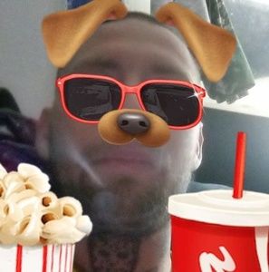 Meet your Posher, Jay